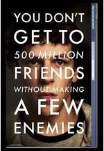 社交網絡 The Social Network線上看