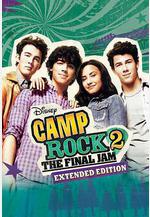 搖滾青春2 Camp Rock 2: The Final Jam線上看