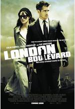 倫敦大道 London Boulevard線上看