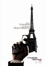 巴黎諜影 From Paris with Love線上看