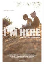 我在這兒 I'm Here線上看