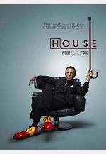 豪斯醫生 第七季 House M.D. Season 7線上看