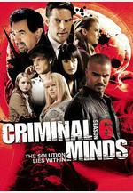 犯罪心理 第六季 Criminal Minds Season 6線上看