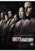 實習醫生格蕾 第七季 Grey's Anatomy Season 7線上看