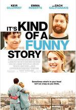 說來有點可笑 It's Kind of a Funny Story線上看