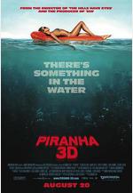 食人魚3D Piranha 3D線上看