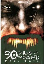 三十極夜2：黑暗的日子 30 Days of Night: Dark Days線上看