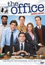 辦公室 第七季 The Office Season 7線上看