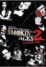 五路追殺令2：刺客舞會 Smokin' Aces 2: Assassins' Ball線上看