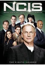 海軍罪案調查處 第八季 NCIS: Naval Criminal Investigative Service Season 8線上看