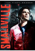 超人前傳 第十季 Smallville Season 10線上看
