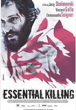 必要的殺戮 Essential Killing線上看