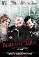 布克和海爾 Burke and Hare線上看