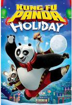 功夫熊貓感恩節特輯 Kung Fu Panda Holiday線上看