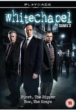 白教堂血案 第二季 Whitechapel Season 2線上看