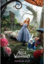 愛麗絲夢遊仙境 Alice in Wonderland線上看