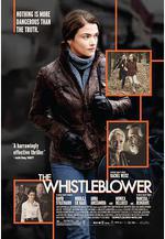 告密者 The Whistleblower線上看