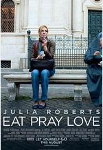 美食、祈禱和戀愛 Eat Pray Love線上看