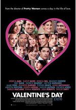 情人節 Valentine's Day線上看