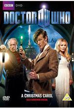 神祕博士：聖誕頌歌 A Christmas Carol線上看