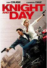 危情諜戰 Knight and Day線上看