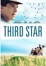 第三顆星 Third Star線上看