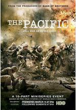 太平洋戰爭 The Pacific線上看