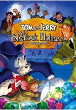 湯姆與傑瑞遇見福爾摩斯 Tom And Jerry Meet Sherlock Holmes線上看