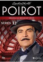 大偵探波洛 第十二季 Agatha Christie's Poirot Season 12線上看