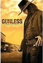 無槍俠 Gunless線上看