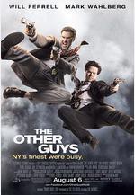 二流警探 The Other Guys線上看