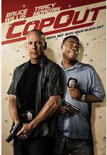 偵探拍檔 Cop Out線上看