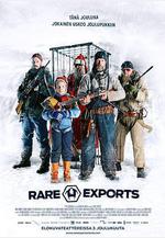 稀有出口：聖誕傳說 RARE EXPORTS: A CHRISTMAS TALE線上看