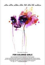 彩虹艷盡半邊天 For Colored Girls線上看
