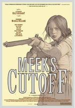 米克的近路 Meek's Cutoff線上看