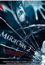 鬼鏡2 Mirrors 2線上看