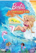 芭比之美人魚歷險記 Barbie in a Mermaid Tale線上看