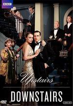 樓上，樓下 第一季 Upstairs Downstairs Season 1線上看