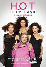 燃情克利夫蘭 第一季 Hot in Cleveland Season 1線上看