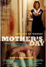 恐怖母親節 Mother's Day線上看