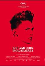 幻想之愛 Les amours imaginaires線上看