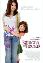 蕾蒙娜和姐姐 Ramona and Beezus線上看