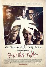 燃燒的棕櫚 Burning Palms線上看