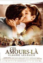 這樣的愛 Ces amours-là線上看