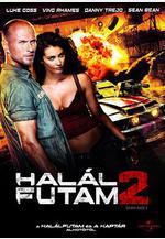 死亡飛車2 Death Race 2線上看