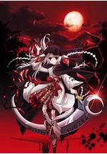 神隱 おおかみかくし線上看