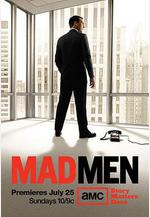 廣告狂人  第四季 Mad Men Season 4線上看