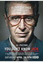 死亡醫生 You Don't Know Jack線上看