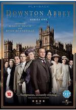 唐頓莊園  第一季 Downton Abbey Season 1線上看