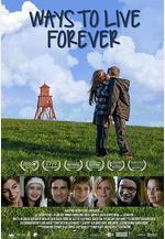 永遠活下去 Ways to Live Forever線上看